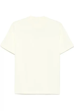 Issey Miyake Klassisches T-Shirt
