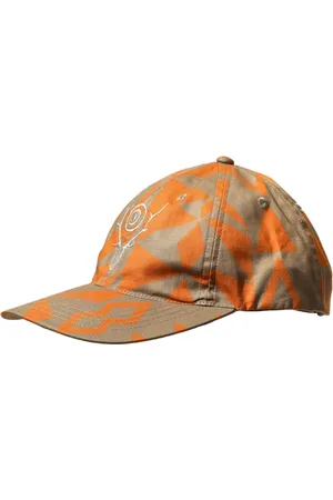 SOUTH2 WEST8 Baseballkappe mit Print