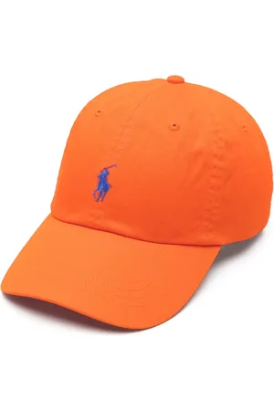 Ralph Lauren Baseballkappe mit Polo Pony