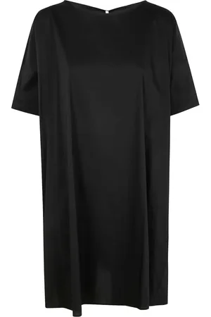 LIVIANA CONTI Kleid mit kurzen Ärmeln