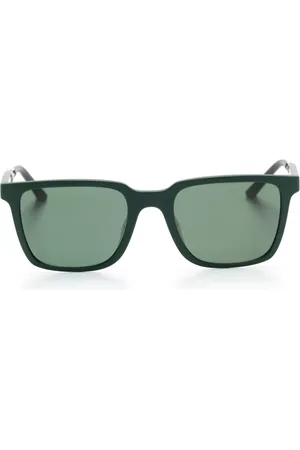 Oliver Peoples X Roger Federer Mr. Federer Sonnenbrille mit eckigem Gestell
