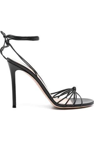 Gianvito Rossi Sandalen 110mm