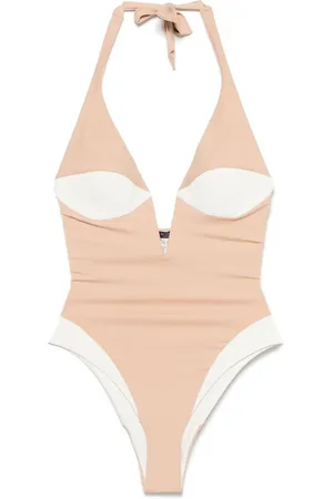 Noire Swimwear Sienna Badeanzug
