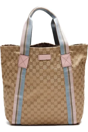 Gucci 2010-2024 Sherry Line Tote Bag