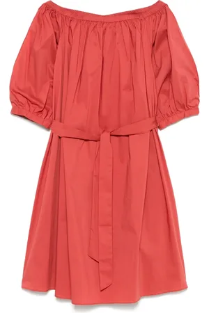 Liu Jo Minikleid mit Gürtel