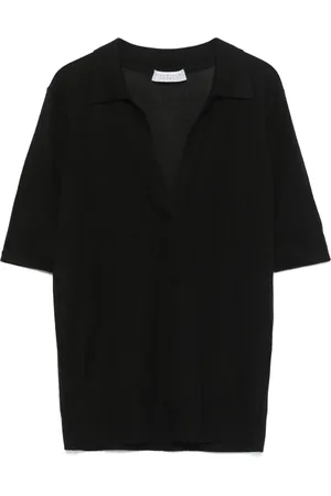 GABRIELA HEARST Frank Poloshirt