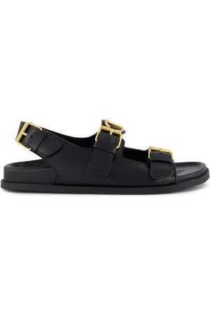VALENTINO GARAVANI VLogo Signature Sandalen mit Schnallendetail