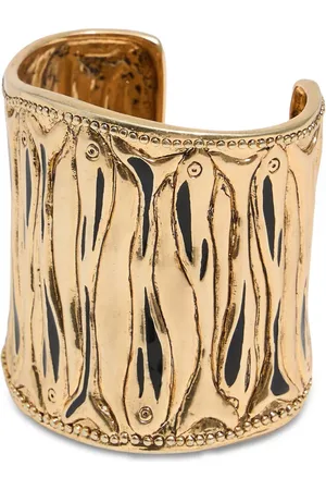 Bimba y Lola Armspange mit strukturiertem Finish