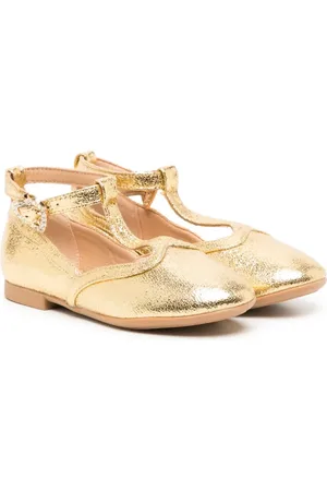 Angels Face Ashley Ballerinas