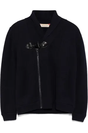 Burberry Cardigan mit Reißverschluss