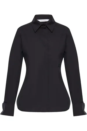 Max Mara Knut Hemd