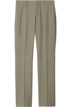 Burberry Klassische Hose