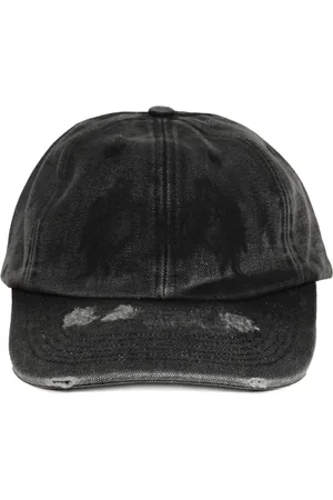 Warren Lotas Baseballkappe im Used-Look