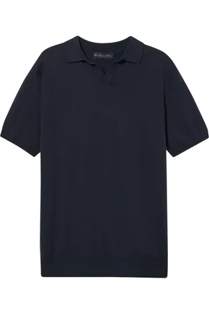 Brooks Brothers T-Shirt aus Jersey