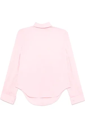 Giambattista Valli Oberteil mit Rollkragen