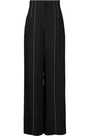 ULLA JOHNSON Delvine Palazzohose