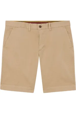 Brooks Brothers Klassische Bermudas