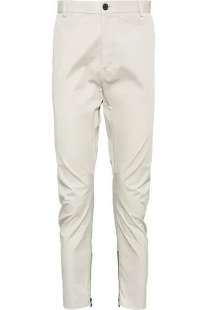 Lanvin Hose mit Tapered-Bein