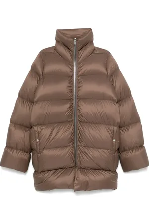 Rick Owens Turtle Mantel