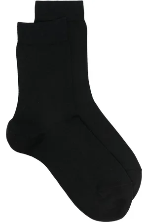 Falke Intarsien-Socken mit Logo
