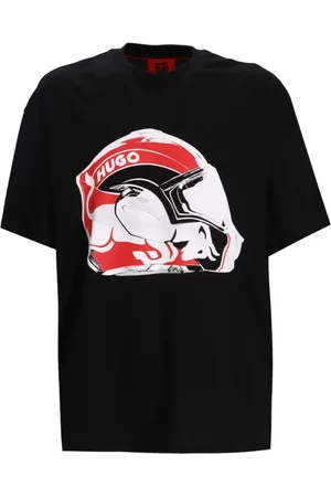 HUGO BOSS X Racing Bulls Dit-RB T-Shirt