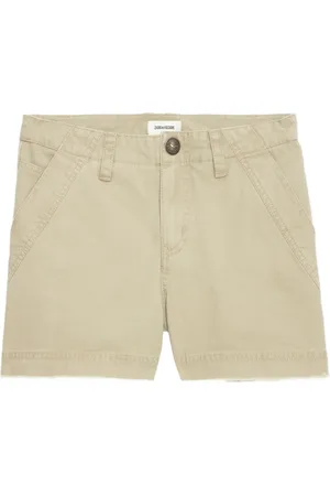 Zadig & Voltaire Sparky Shorts