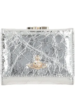 Vivienne Westwood Kleines Frame Portemonnaie