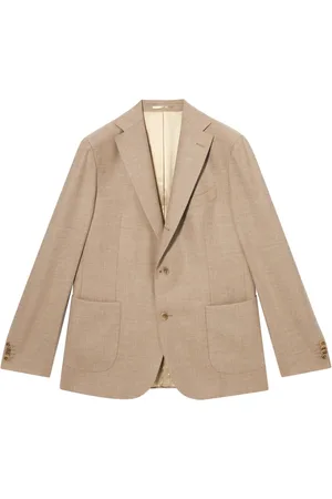 Brooks Brothers Einreihiges Sakko