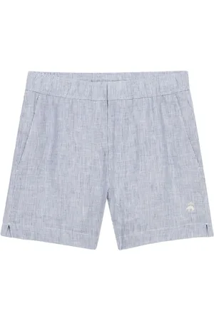 Brooks Brothers Shorts aus Leinen