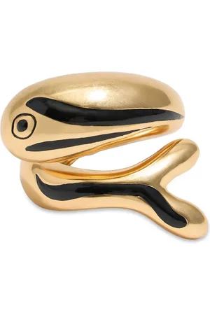 Bimba y Lola Fish Armband