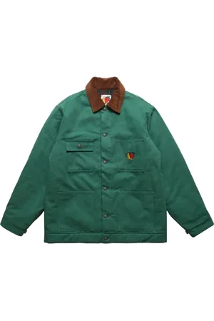 Sky High Farm KS Graffati Jacke