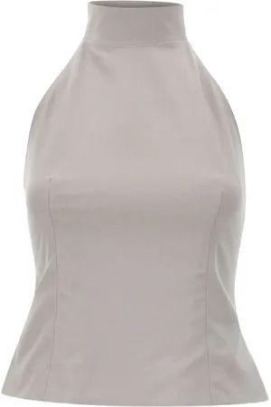 REMAIN Tanktop mit Neckholder