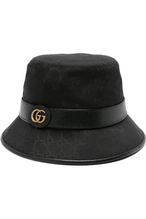 Gucci Fischerhut aus GG Canvas