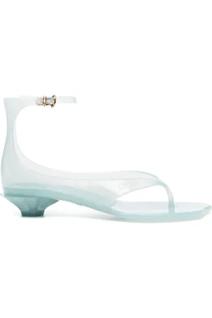 Chloé Jelly Sandalen