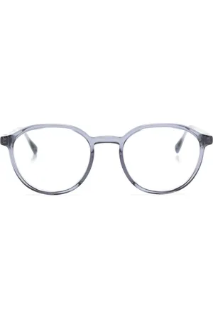 MYKITA Ekon Brille mit rundem Gestell