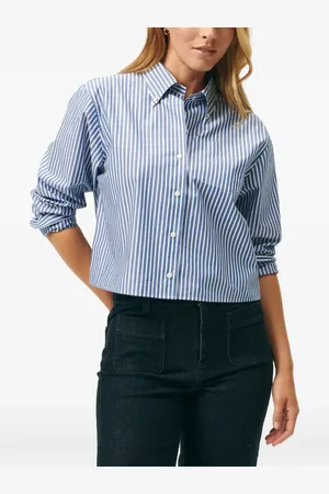 Brooks Brothers Gestreiftes Hemd
