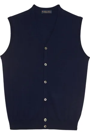 Brooks Brothers Gestrickter Cardigan