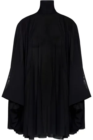 Maison Margiela Sheer-Minikleid