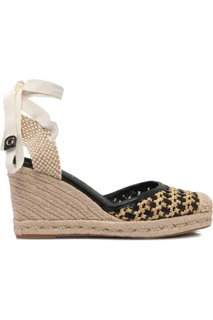 Guess Charmi Espadrilles 100mm