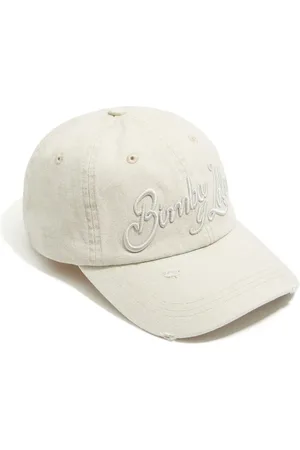 Bimba y Lola Baseballkappe mit Logo-Stickerei