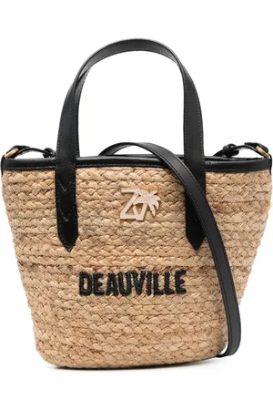 Zadig & Voltaire ZV Initiale Handtasche