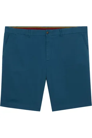 Brooks Brothers Bermudas mit geradem Bein