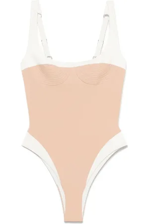 Noire Swimwear Adele Badeanzug