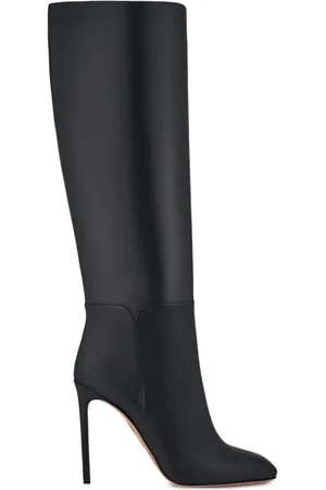 Aquazzura Sellier Stiefel 105mm
