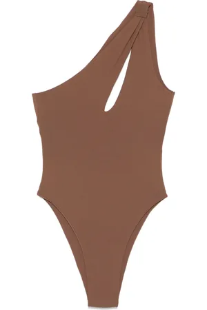 FEDERICA TOSI Badeanzug mit Cut-Outs