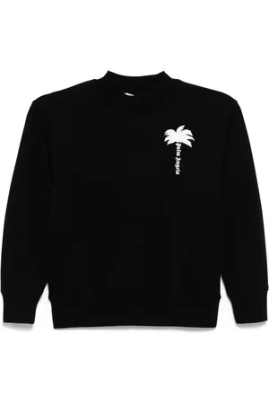 Palm Angels The Palm Sweatshirt