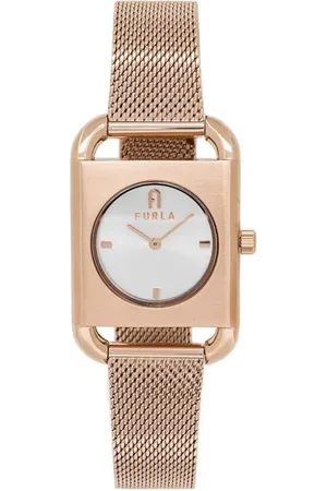 Furla Arco Square 42mm