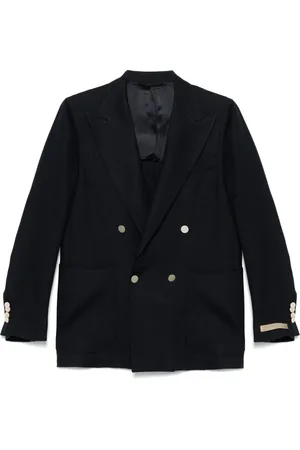 BRIGLIA Blanchette Blazer