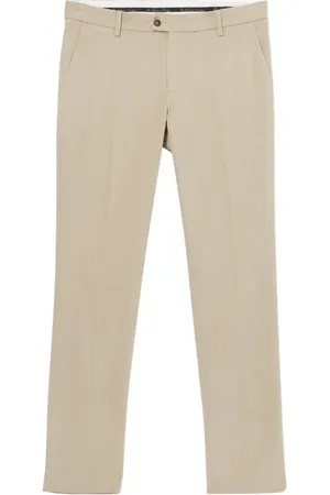 Brooks Brothers Hose mit geradem Bein