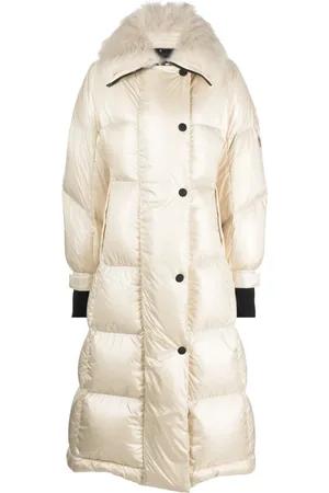 Moncler Chamoille Daunenparka